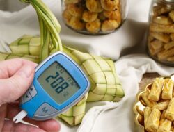 Penderita Diabetes Perlu Hindari 6 Makanan Ini Selama Lebaran