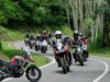 Ini Persiapan Touring Motor Yang Harus Dilakukan Agar Aman Dan Nyaman