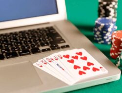 Jebakan Judi Online : Bahaya Dan Cara Menghindarinya