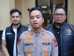 Respon Cepat Polisi, Pelaku Penganiayaan Sopir dan Kenek Ditangkap Kurang dari Sehari