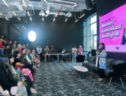 Menkomdigi Ajak Media Jaga Kualitas Informasi di Tengah Percepatan Digital