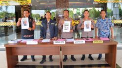 Gelapkan Dua Dump Truck, Pria Alas Tegal Ditangkap Polisi di Bogor