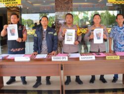 Gelapkan Dua Dump Truck, Pria Alas Tegal Ditangkap Polisi di Bogor