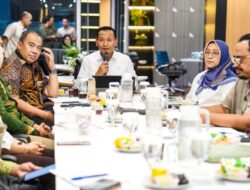 Kemenhut dan HKTI Perkuat Perhutanan Sosial untuk Dukung Swasembada Pangan dan Kesejahteraan Petani Hutan