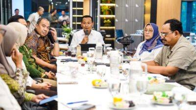 Kemenhut dan HKTI Perkuat Perhutanan Sosial untuk Dukung Swasembada Pangan dan Kesejahteraan Petani Hutan