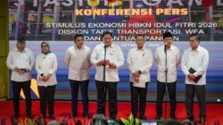 Jelang Lebaran, Pemerintah Siapkan Bantuan Pangan untuk 35 Juta Warga