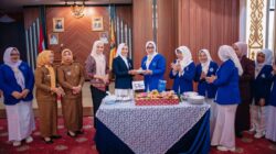 Transformasi Digital Jadi Alat Penguatan Ekonomi Perempuan IWAPI Lampung