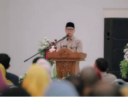 Gubernur Lampung Serukan Penguatan Komitmen Cegah Radikalisme