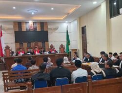 Kuasa Hukum Terdakwa Sebut Dakwaan Korupsi Tanah Natar Batal Demi Hukum Akibat Salah Dasar Aturan