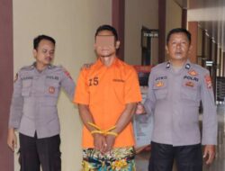 Kepercayaan Dibalas Pengkhianatan, Sopir di Pringsewu Kuras Saldo ATM Bos Hingga Puluhan Juta