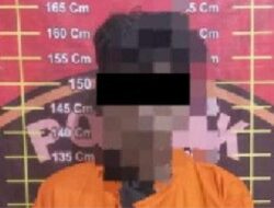 Polsek Menggala Ungkap Kasus Pencurian Sepeda Motor, Pelaku Ditangkap dalam Hitungan Jam