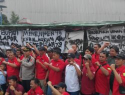 FPSBI-KSN Gelar Diskusi Umum, Bedah Fenomena Kasus Perburuhan di Lampung