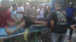 Pria Asal Pringsewu Utara Ditemukan Meninggal Di Rumah Tunangannya, Ini Dugaan Penyebabnya