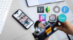 Aplikasi Edit Foto Di Smartphone Ini Dapat Ubah Foto Biasa Menjadi Luar Biasa Dalam Hitungan Detik