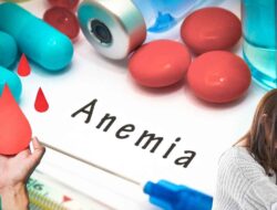 Cara Mengatasi Anemia Pada Remaja : Panduan Lengkap Untuk Orang Tua Dan Remaja