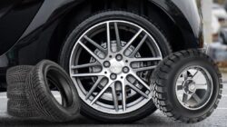 Memilih Ban Mobil : Ban Dalam vs Tubeless, Mana yang Lebih Baik?