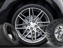 Memilih Ban Mobil : Ban Dalam vs Tubeless, Mana yang Lebih Baik?