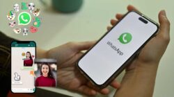 Ini Cara Gampang Bikin Sticker WhatsApp Sendiri Pakai Aplikasi Smartphone