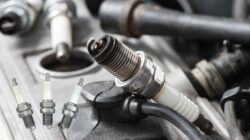 Ini Cara Merawat Busi Mobil Agar Tetap Berfungsi Optimal