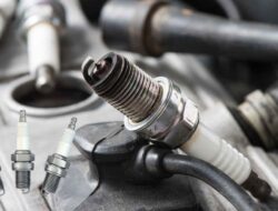 Ini Cara Merawat Busi Mobil Agar Tetap Berfungsi Optimal