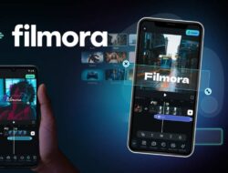 Filmora : Solusi Edit Video Terbaik Untuk Pemula Dan Content Creator