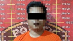 Polsek Rawa Jitu Selatan Ringkus Pelaku Penipuan Dan Penggelapan, Pengejaran Sampai Ke Jawa Tengah