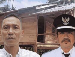 Dugaan Kejanggalan APBDes Cipadang Menguat, Inspektorat Siap Lakukan Monev Usai Lebaran