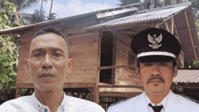 Dugaan Kejanggalan APBDes Cipadang Menguat, Inspektorat Siap Lakukan Monev Usai Lebaran