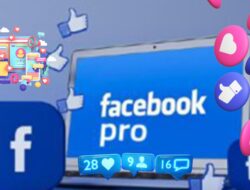 Ini Cara Memahami Algoritma Facebook Pro untuk Mendapatkan Penghasilan