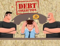 Ini Cara Menghadapi Debt Collector Pinjol Yang Bertindak Berlebihan