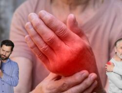 Mengendalikan Nyeri : Strategi Jitu Mencegah Kekambuhan Rematik