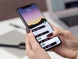 Ini Cara Mengetahui Smartphone Anda Disadap, Kenali Tanda dan Solusinya