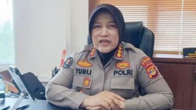 Angka Kecelakaan Turun 16% Selama Operasi Ketupat Krakatau 2026