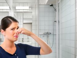 Ini 10 Bahan Alami Dan Efektif untuk Menghilangkan Bau Kamar Di Mandi