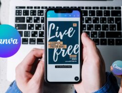 7 Kelebihan Aplikasi Canva Yang Merajut Kreativitas Tanpa Batas