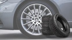 Ini Cara Mencuci dan Merawat Ban Mobil Agar Tidak Cepat Aus