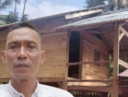 Sekdes Cipadang Enggan Berkomentar, Dugaan Ketidakwajaran Realisasi APBDes Makin Jadi Sorotan