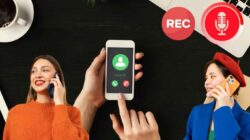 Merekam Percakapan Telepon : Panduan Lengkap untuk Aplikasi Perekam Telepon Masuk