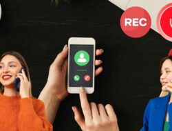 Merekam Percakapan Telepon : Panduan Lengkap untuk Aplikasi Perekam Telepon Masuk