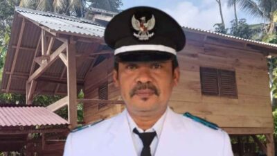 Diduga Ada Ketidakwajaran Anggaran, Realisasi APBDes Desa Cipadang Jadi Sorotan