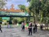 Polisi Perketat Pengamanan Tempat Wisata di Bandar Lampung Selama Libur Lebaran