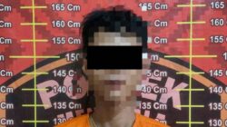Dua Pemuda Dibegal Di Kebun Tebu, Satu Pelaku Residivis Berhasil Ditangkap, Satu Lagi Buronan
