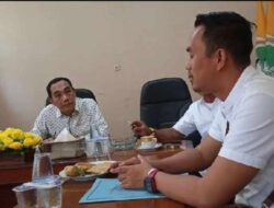 Dugaan Perselingkuhan Anggota DPRD Tulangbawang, Bergulir Ke DPD Partai Golkar Lampung