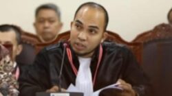 Dalam Sidang, Kuasa Hukum Baheromsyah Pertanyakan Bukti AJB Yang Diajukan