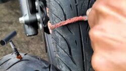 Ini Panduan Lengkap Memilih Tambal Ban yang Tepat untuk Ban Motor Anda