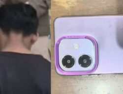 Polsek Kota Agung Ungkap Kasus Pencurian Handphone di Way Gelang