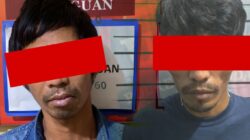 Dua Jukir Kafe Ditangkap Polisi Karena Kasus Pengeroyokan Marbot Masjid