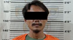 Polsek Metro Barat Ungkap Kasus Pencurian Kotak Amal