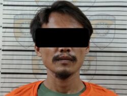 Polsek Metro Barat Ungkap Kasus Pencurian Kotak Amal