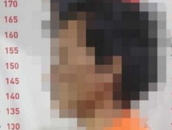 Polisi Tangkap Pelaku Pencurian di Bakauheni, Sejumlah Handphone Korban Diamankan